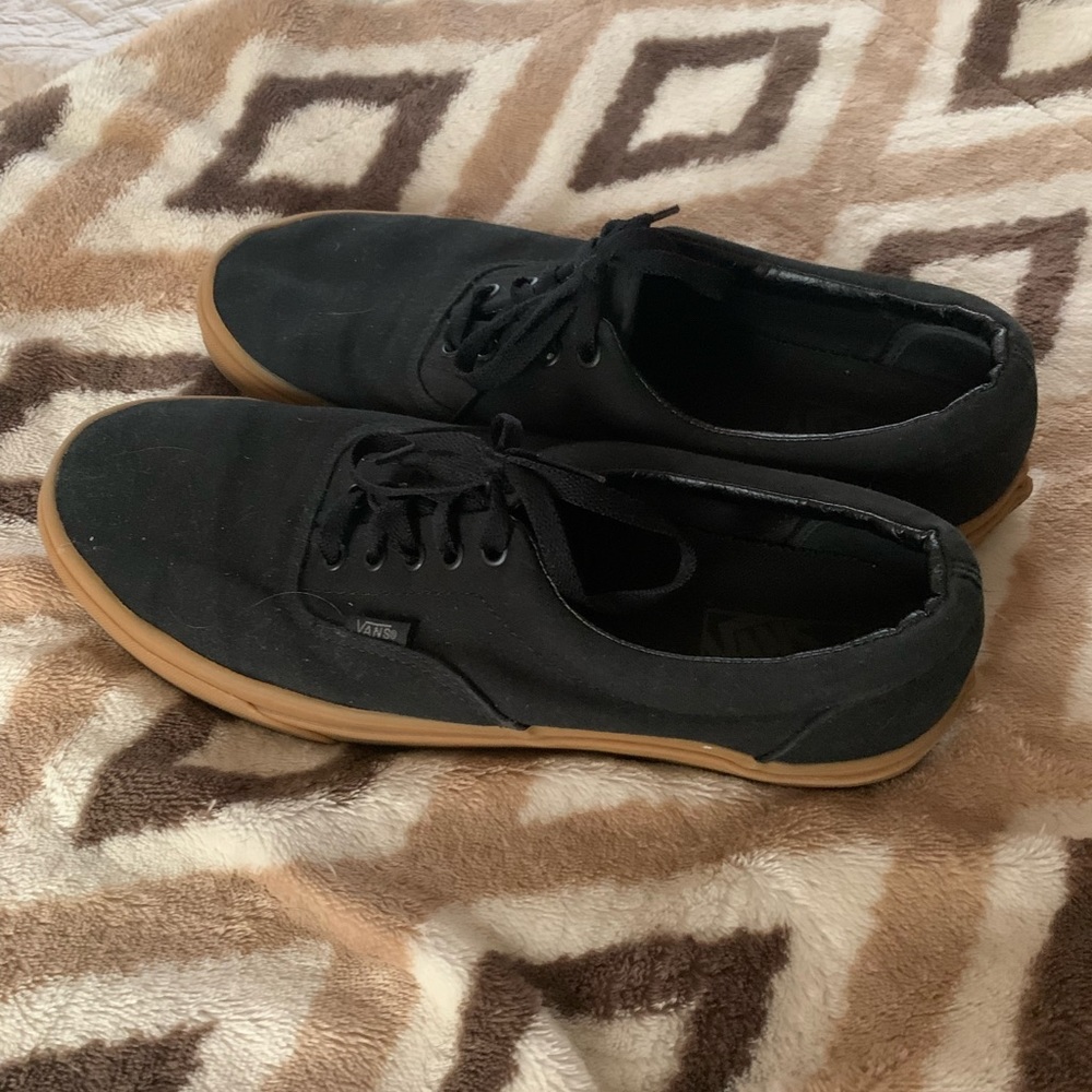 Lot of vans sneakers men’s size 12 (3 sets) total